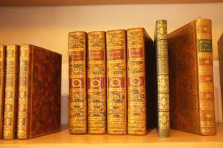 Librairie Librairie Giard 0