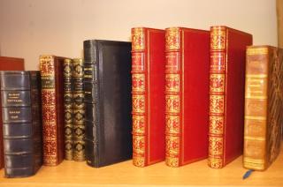 Librairie Librairie Giard 0