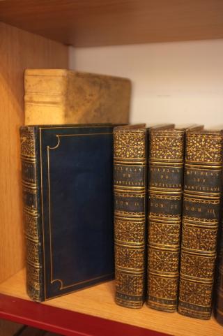 Librairie Librairie Giard 0