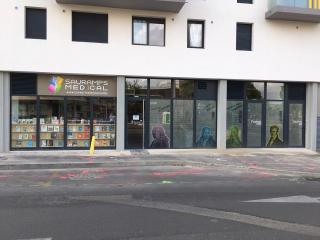 Librairie Librairie Médicale Sauramps Médical 1
