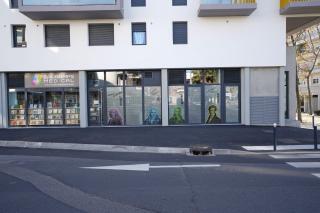 Librairie Librairie Médicale Sauramps Médical 0