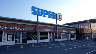 Librairie Super U et Drive 0