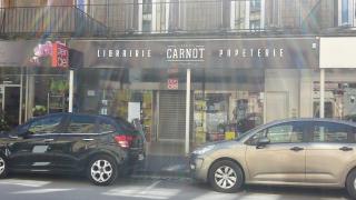 Librairie Librairie Papeterie Carnot 0