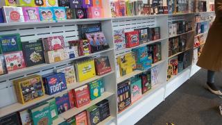 Librairie Fnac - Nevers 0
