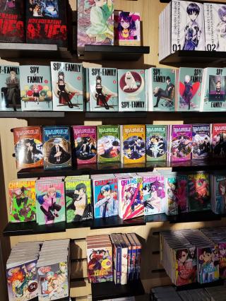 Librairie Librairie Sauramps Comédie 0