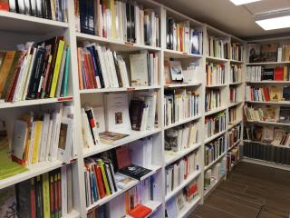 Librairie Librariá La Tuta d’Òc 1