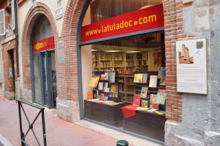 Librairie Librariá La Tuta d’Òc 2