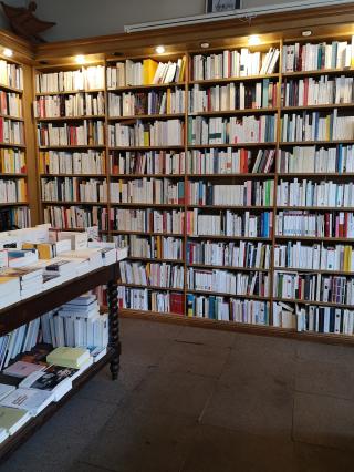 Librairie Tschann 13 Librairie - Bibliothèque nationale de France 2