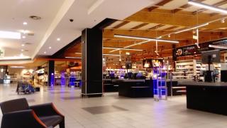 Librairie Hyper U et Drive 0