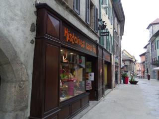 Librairie Histoires sans Fin 0