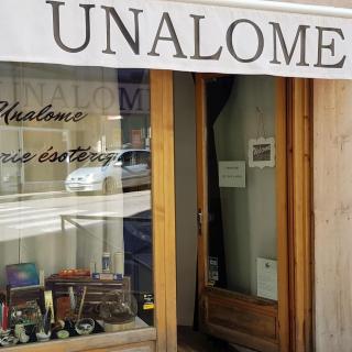 Librairie Unalome 0