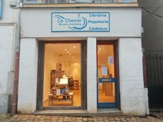 Librairie Le Chemin 0
