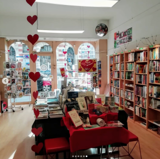 Librairie Librairie Chrétienne CLC Lille 0