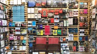 Librairie Ombres Blanches 1