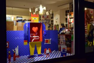 Librairie La Bouquinette 1