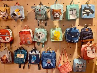 Librairie La Bouquinette 0