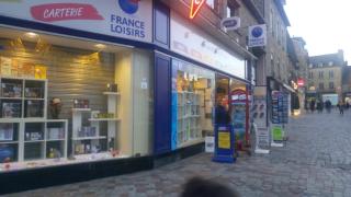 Librairie Maison de la Presse 0