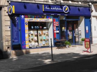 Librairie Maison de la Presse 0