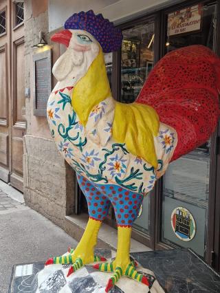 Librairie Gibert Joseph Lyon 2
