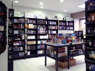 Librairie Librairie Série B 0