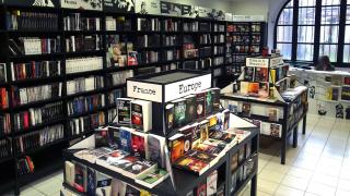 Librairie Librairie Série B 0