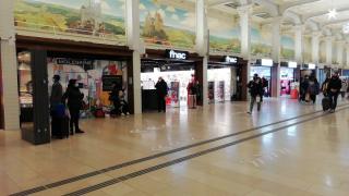 Librairie FNAC Paris - Gare de Lyon 0