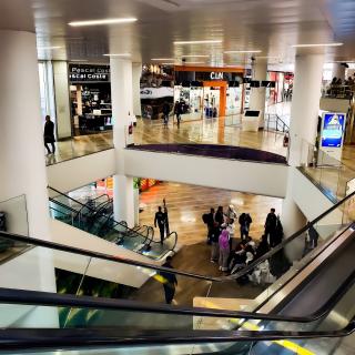 Librairie FNAC Marseille 0