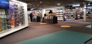 Librairie FNAC Marseille 0