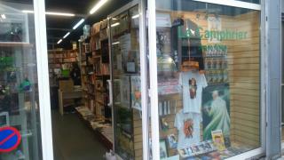 Librairie Librairie le Camphrier 0