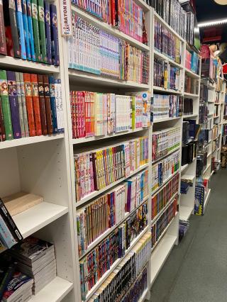 Librairie Librairie le Camphrier 0