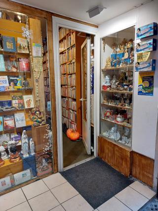 Librairie Librairie Absolu Plus Esotérisme 1