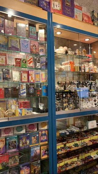 Librairie Librairie Absolu Plus Esotérisme 0