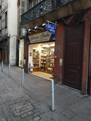 Librairie Librairie Absolu Plus Esotérisme 0