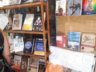 Librairie Librairie Absolu Plus Esotérisme 0