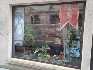 Librairie Librairie Mysteria Temporis 0