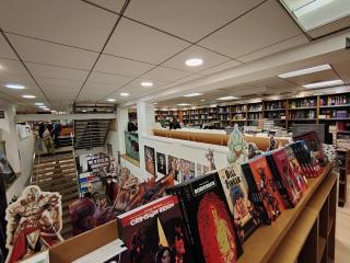 Librairie Librairie Kléber 1