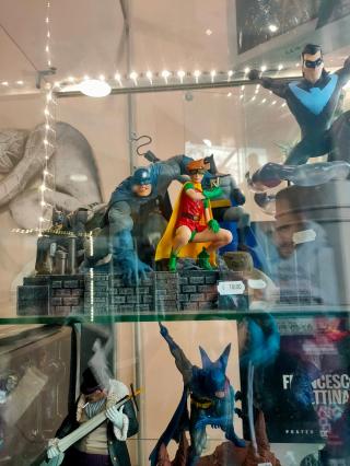 Librairie A Plein Rêves 0