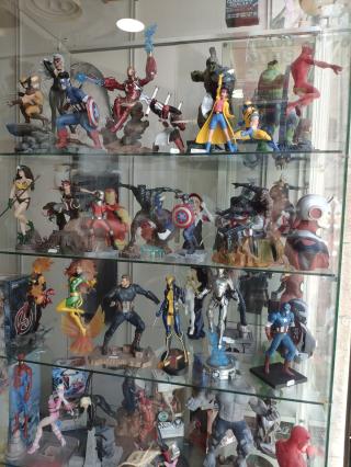 Librairie A Plein Rêves 0