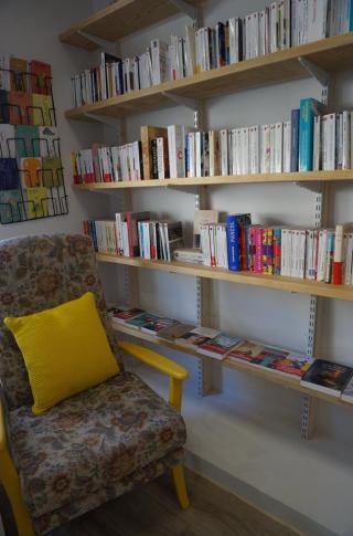 Librairie La Librairie des Chartrons 0