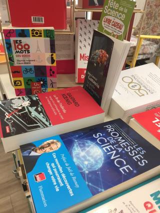 Librairie La Librairie des Chartrons 0