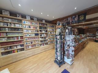 Librairie Librairie les petits ruisseaux 0