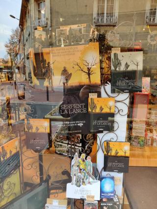 Librairie Librairie les petits ruisseaux 2