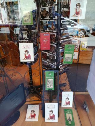 Librairie Librairie les petits ruisseaux 0