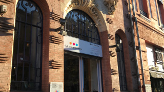 Librairie Le Croquenotes 0