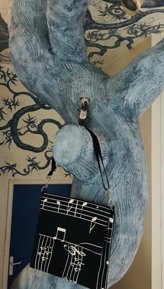 Librairie Le Croquenotes 0