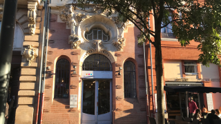 Librairie Le Croquenotes 0