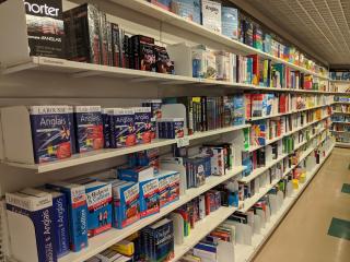 Librairie Furet du Nord 0