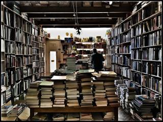 Librairie Librairie Turenne 1