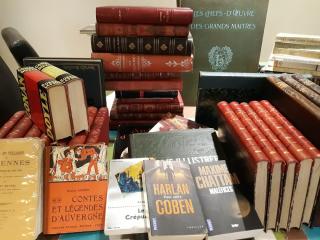 Librairie Librairie Turenne 0