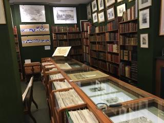 Librairie L'Image et le livre 0